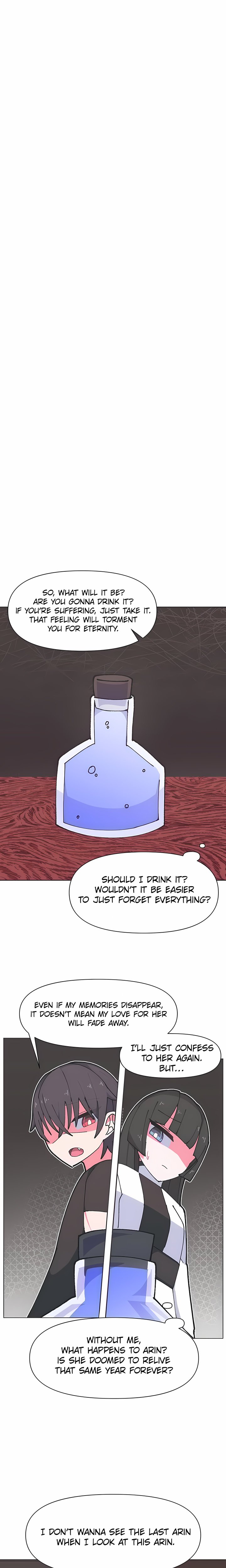 How to Make Love in a Fantasy World 9