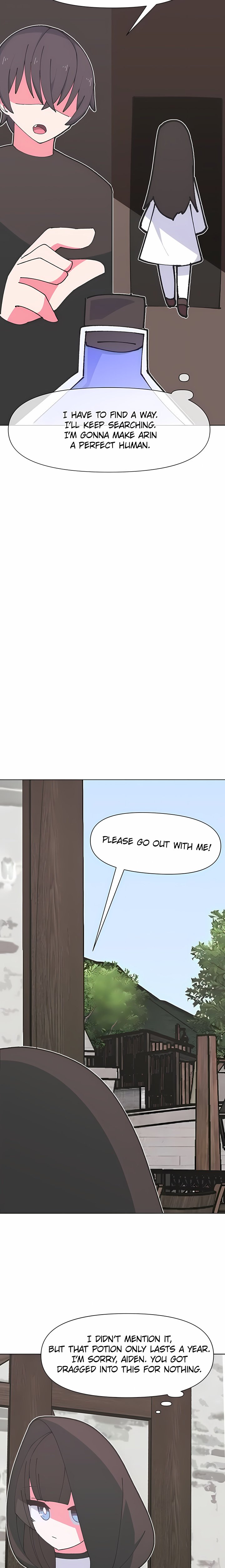 How to Make Love in a Fantasy World 10