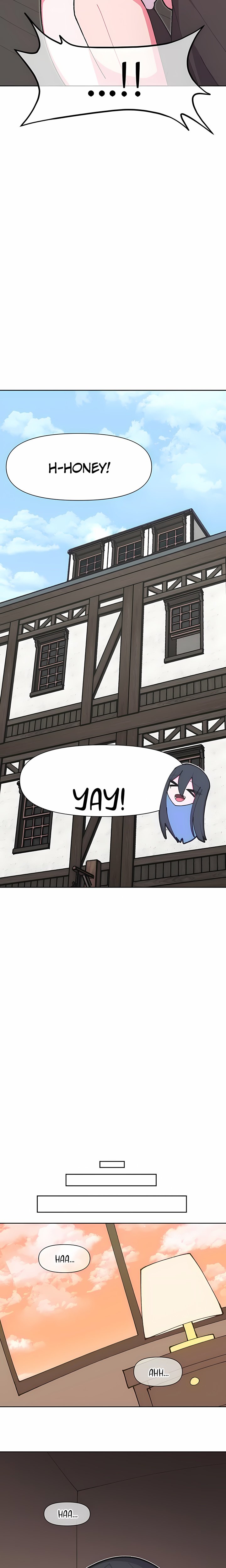 How to Make Love in a Fantasy World Chapter 57 - Page 5