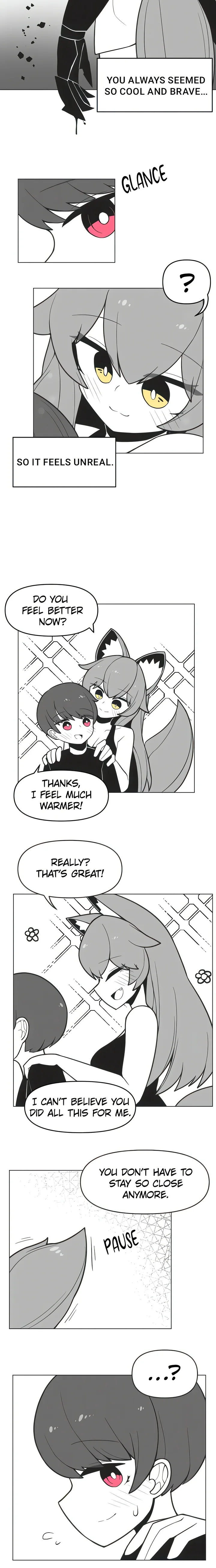 How to Make Love in a Fantasy World 3