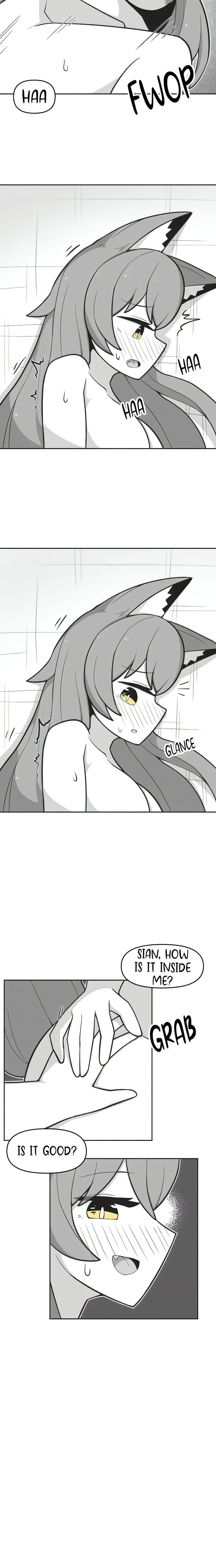 How to Make Love in a Fantasy World 3