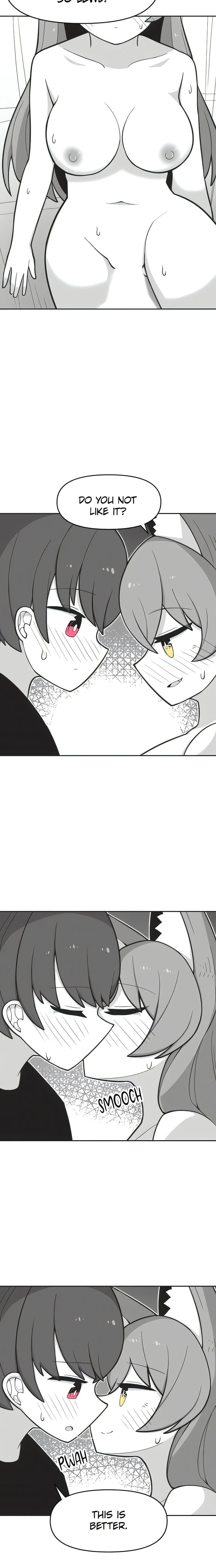 How to Make Love in a Fantasy World 6