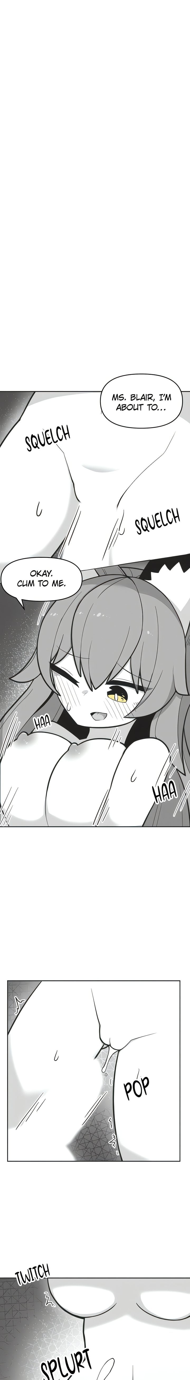 How to Make Love in a Fantasy World 7