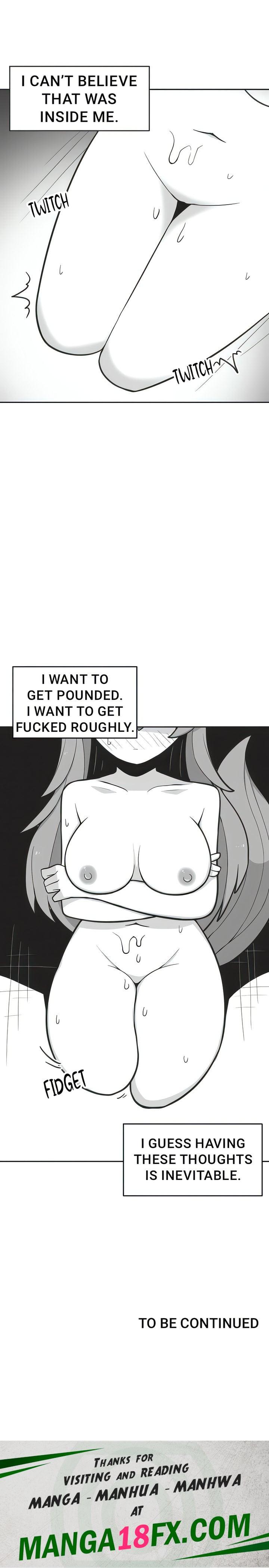 How to Make Love in a Fantasy World 9