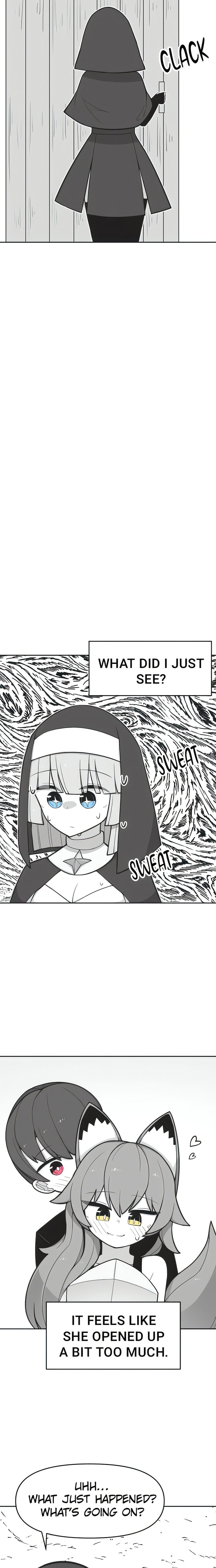 How to Make Love in a Fantasy World 7