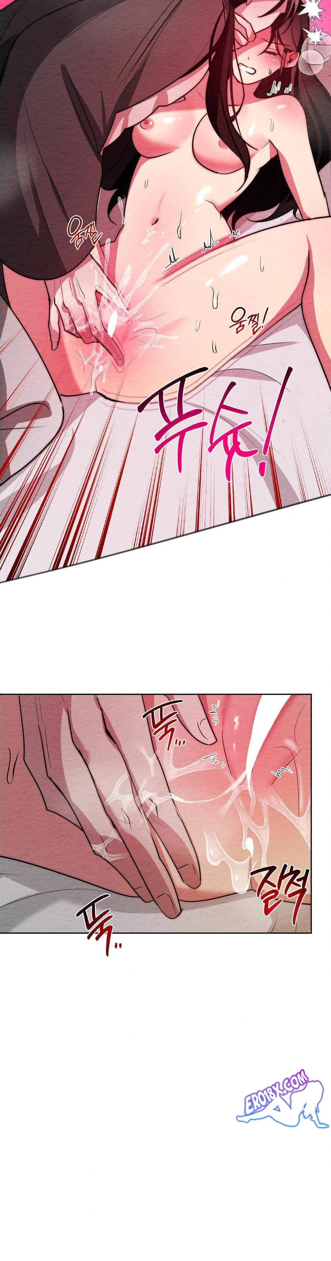 How to Tame a Bachelor Ghost Raw 6