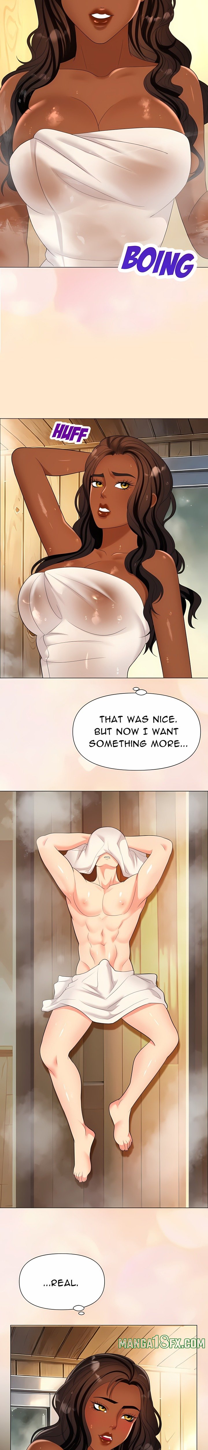 Huge Tennis (Uncensored) 19