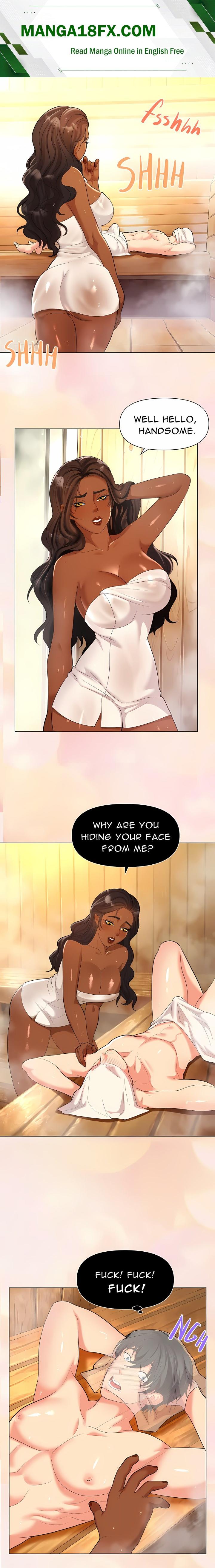 Huge Tennis (Uncensored) 1