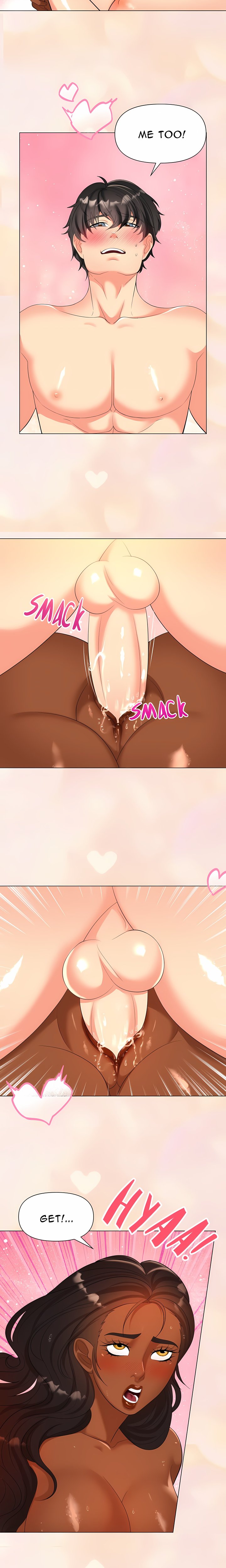 Huge Tennis (Uncensored) 18