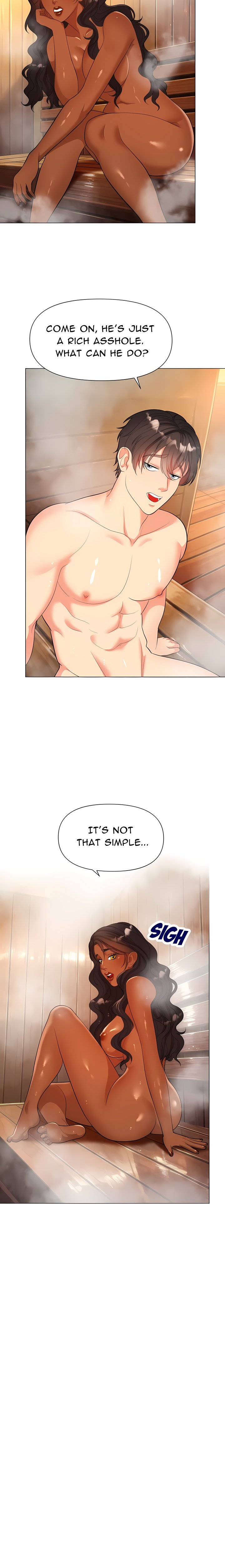 Huge Tennis (Uncensored) 4