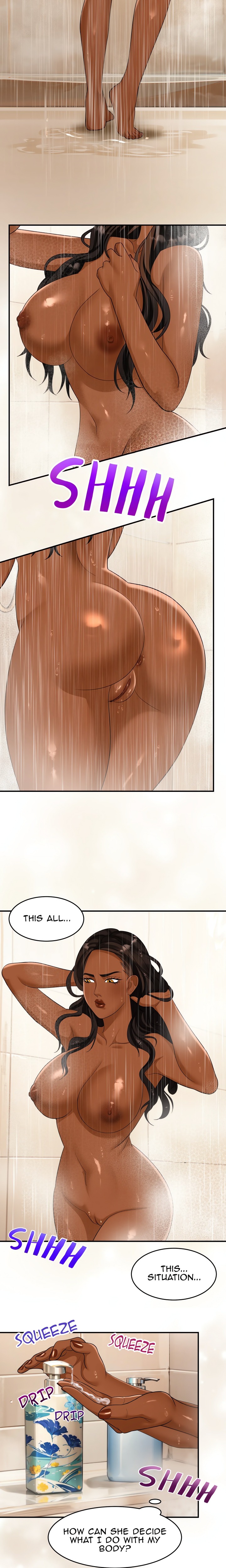 Huge Tennis (Uncensored) 6