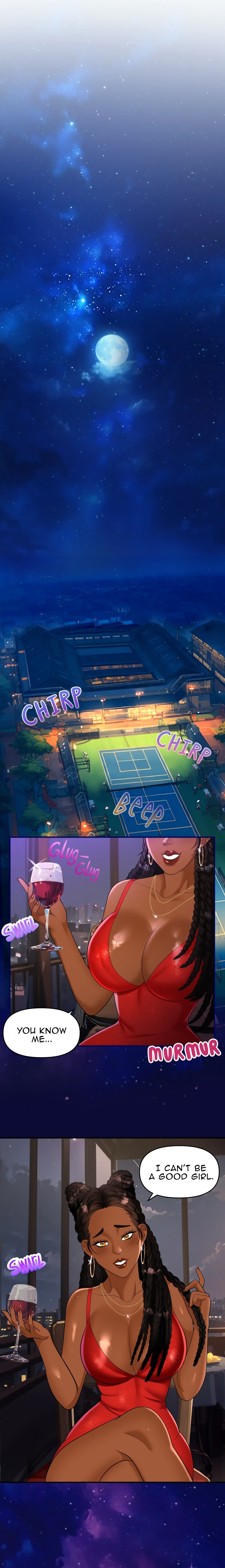 Huge Tennis (Uncensored) 9