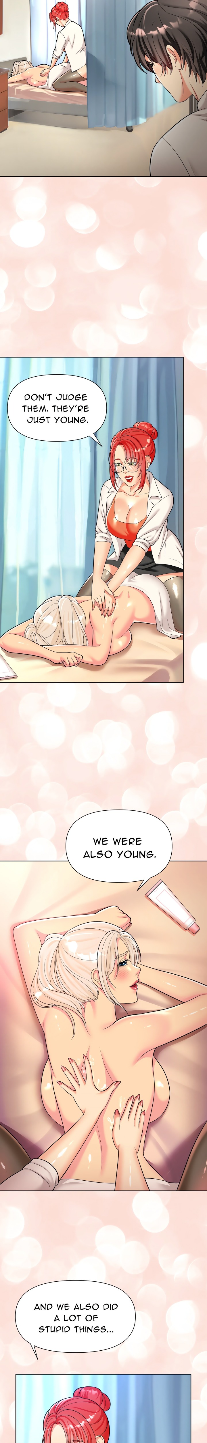 Huge Tennis (Uncensored) 18