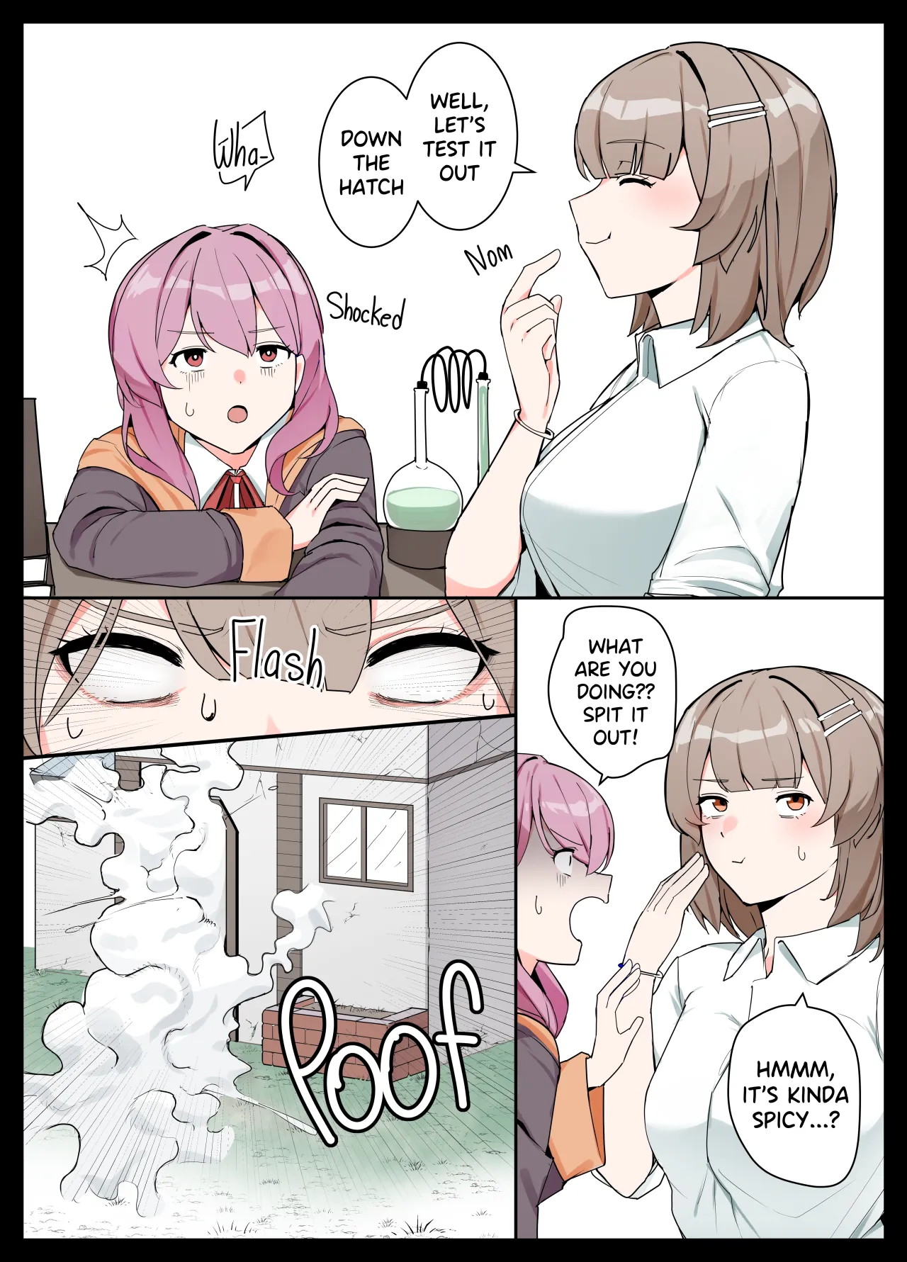 Human Micronium 2