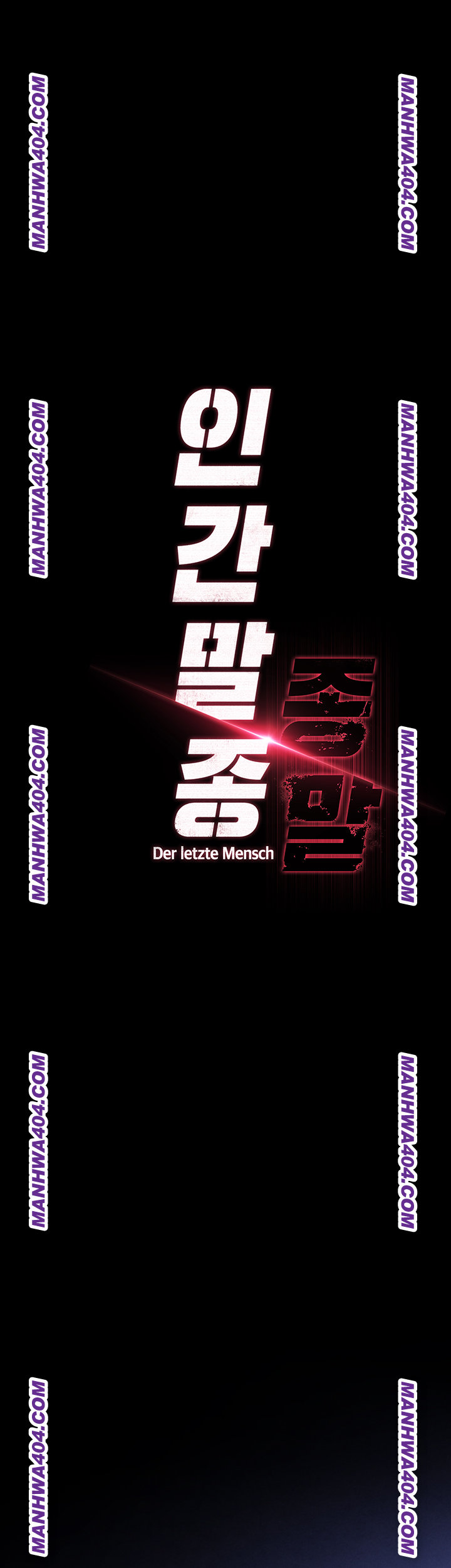 Human Scum Raw 15