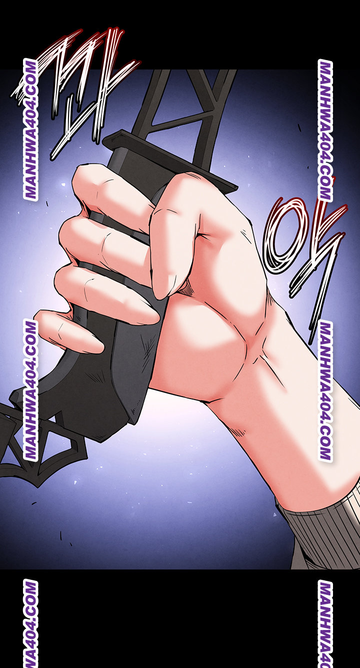 Human Scum Raw 23