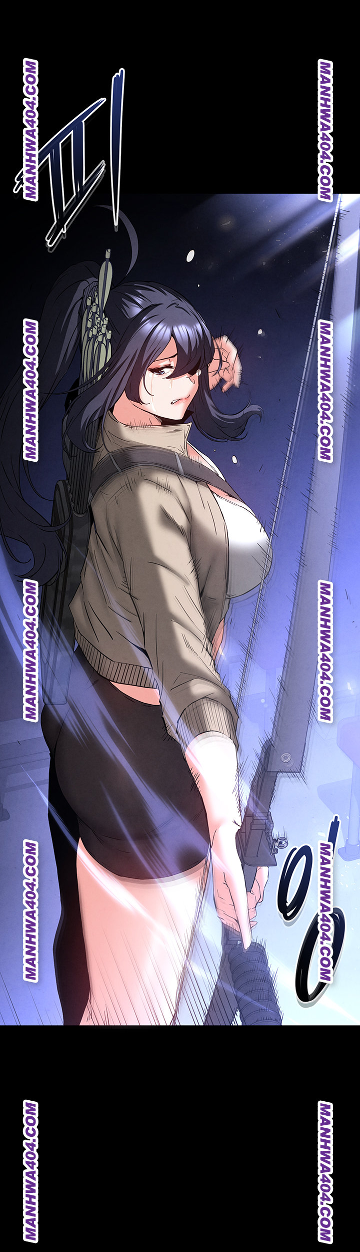 Human Scum Raw 24