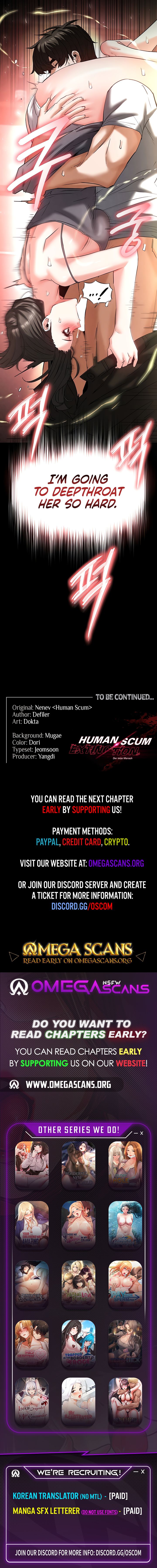 Human Scum 14