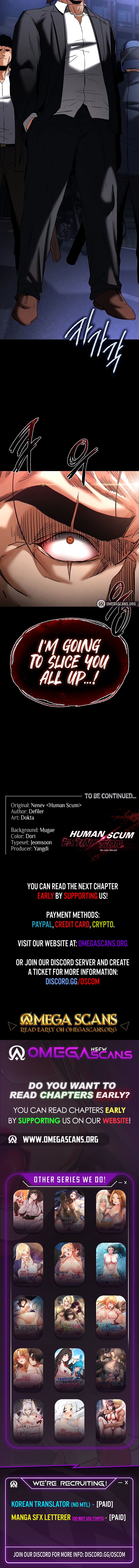 Human Scum 12