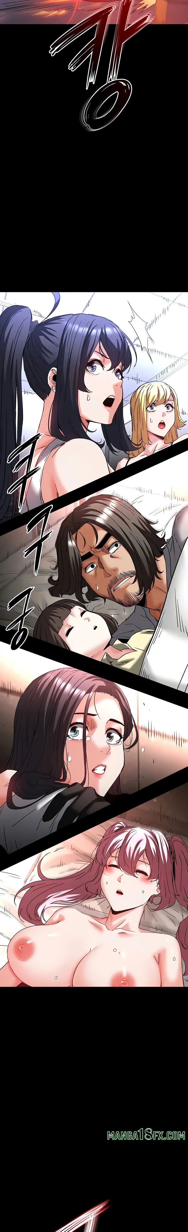 Human Scum 17