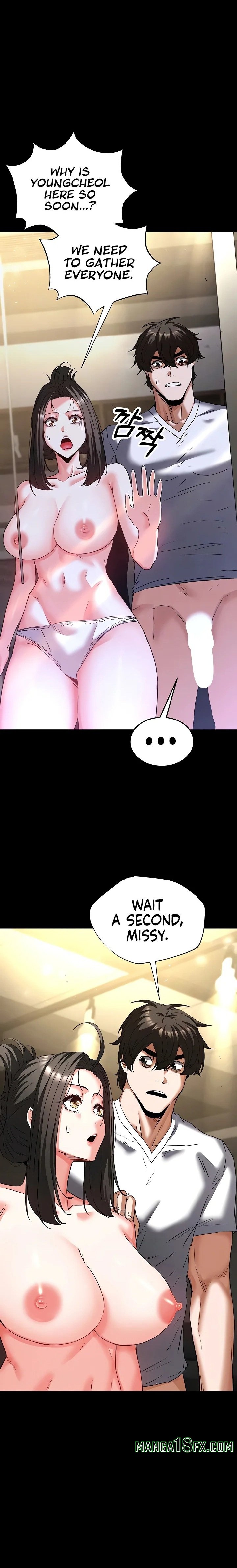Human Scum 3