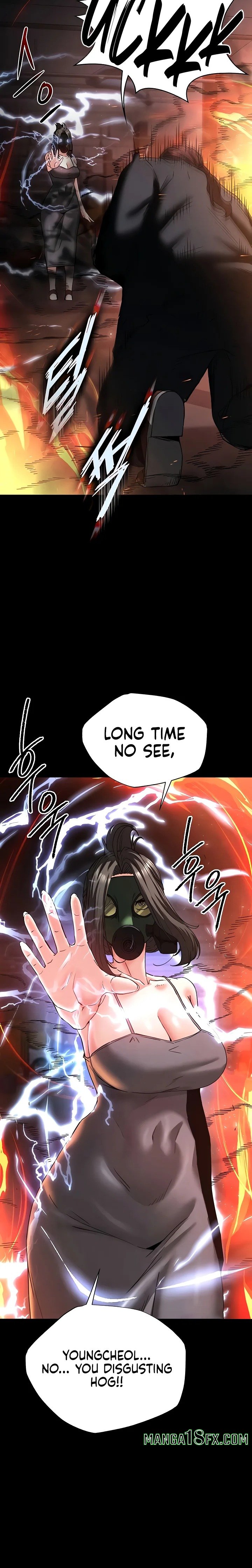 Human Scum 21