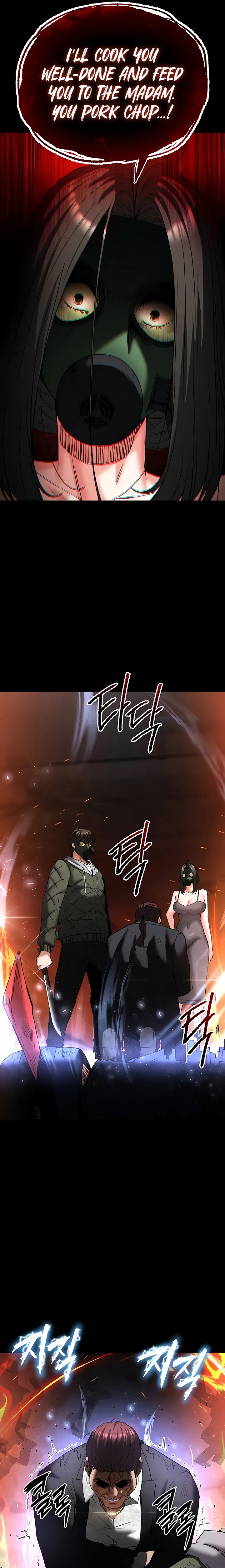 Human Scum 22