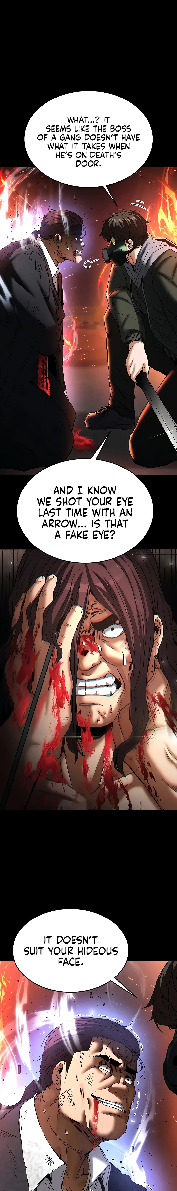 Human Scum 25