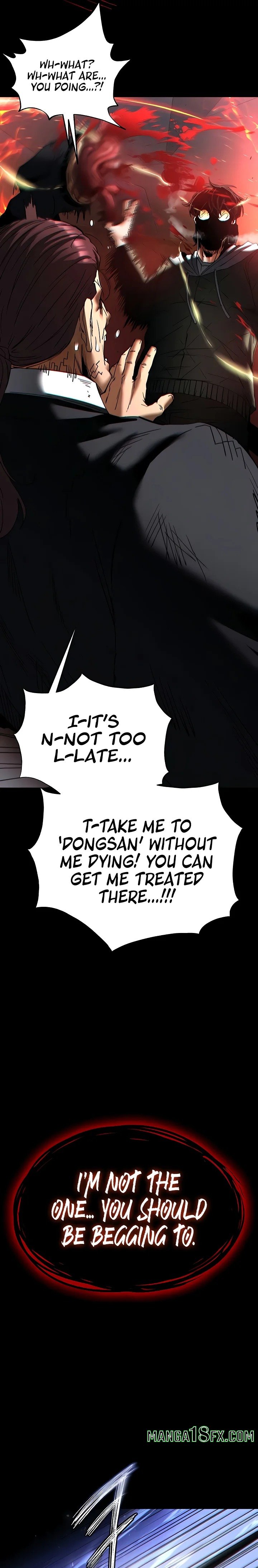 Human Scum 28
