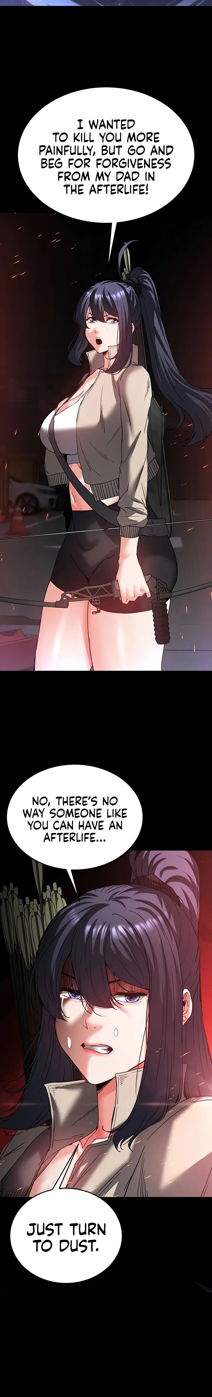 Human Scum 30