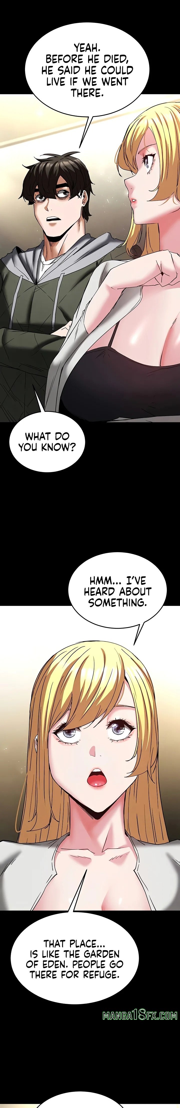 Human Scum 34
