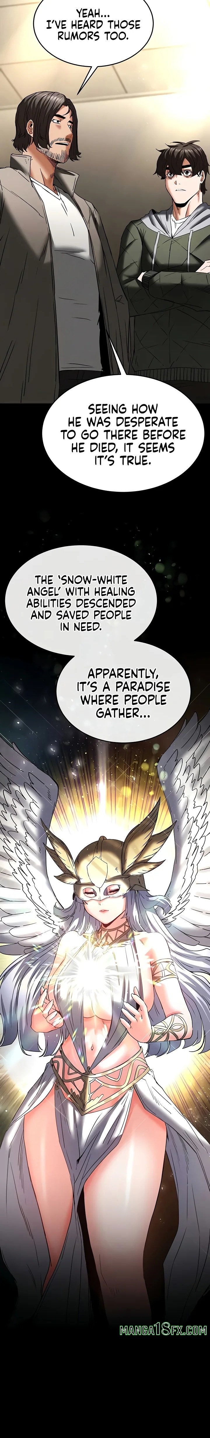 Human Scum 35