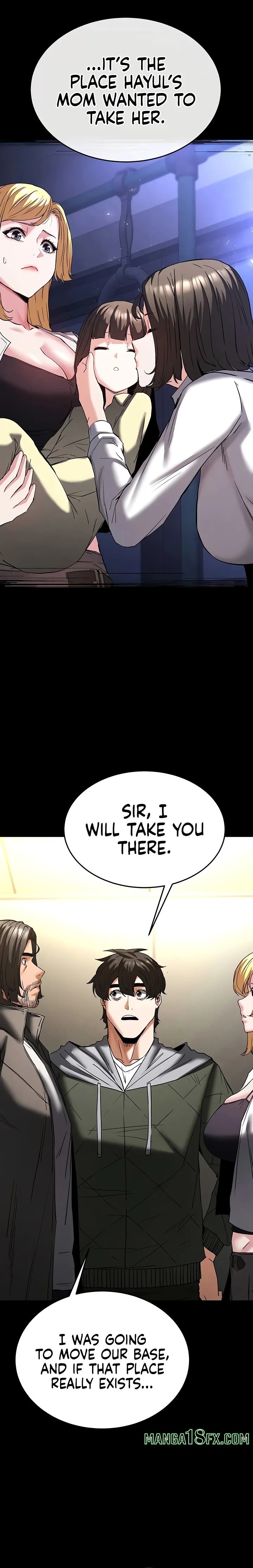Human Scum 36