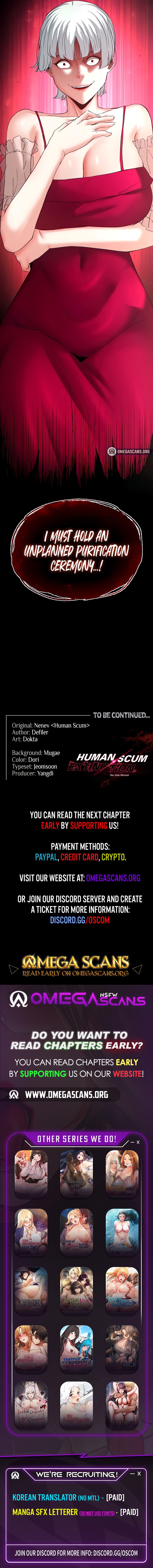 Human Scum 14