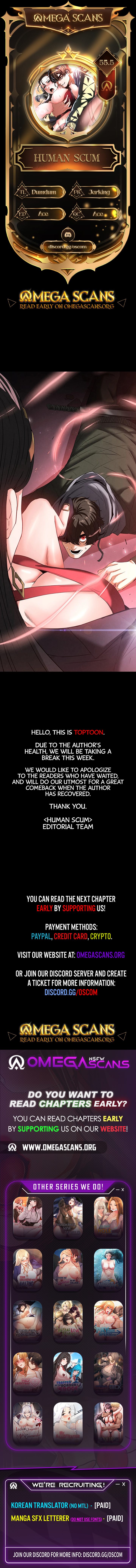 Human Scum 1