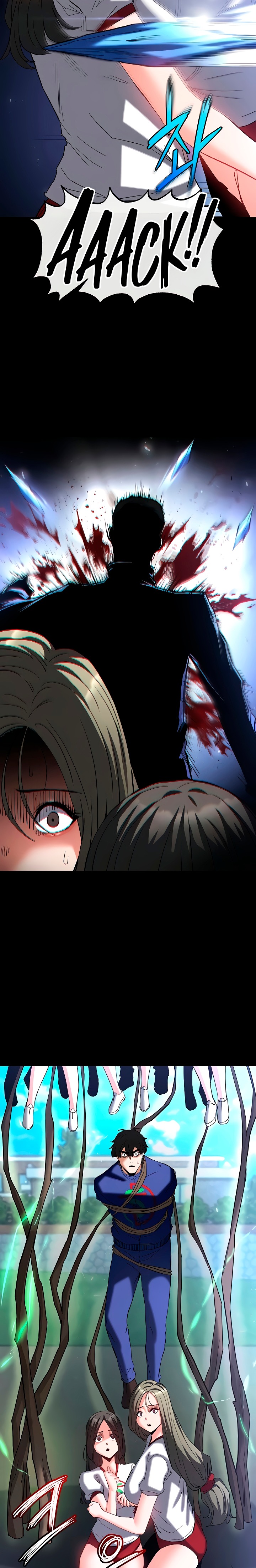 Human Scum 14
