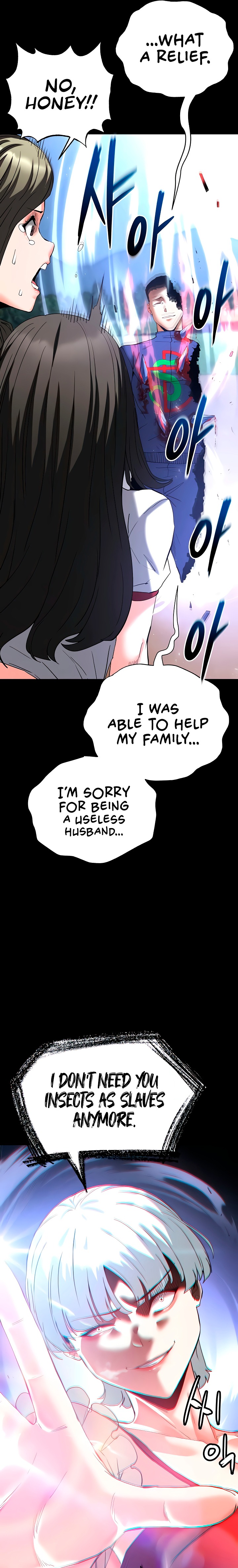 Human Scum 16