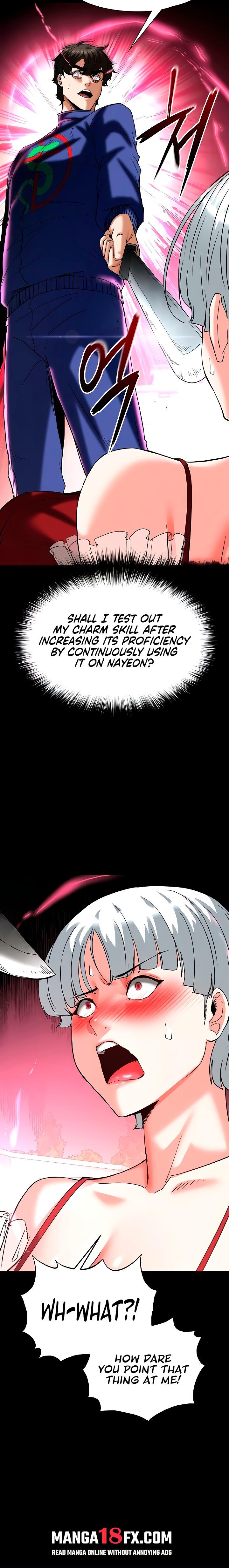 Human Scum 27