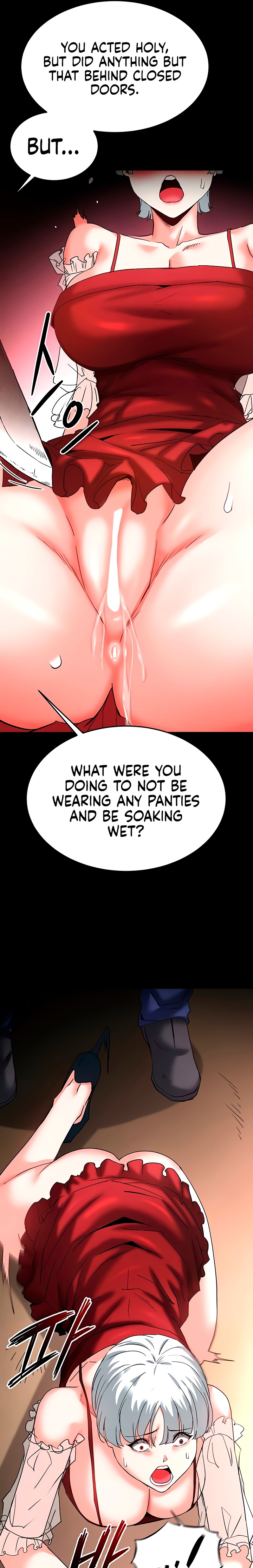 Human Scum 28