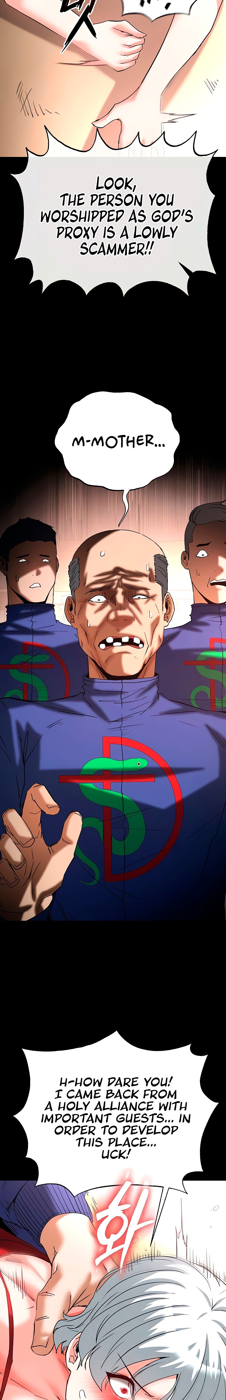 Human Scum 29