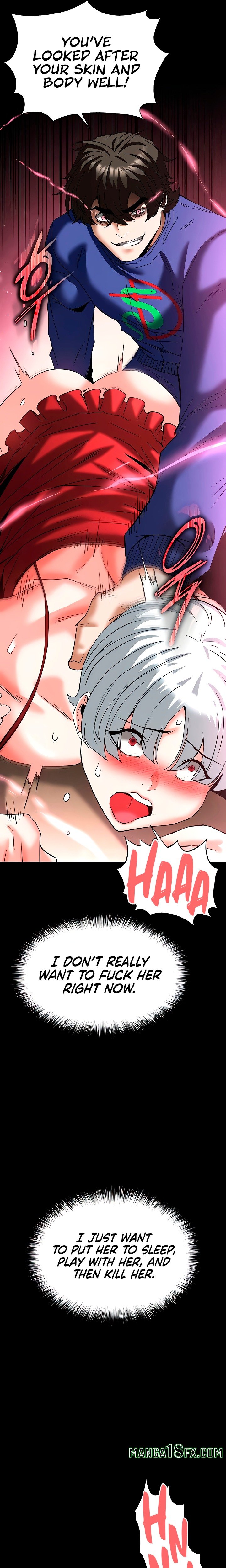 Human Scum 31