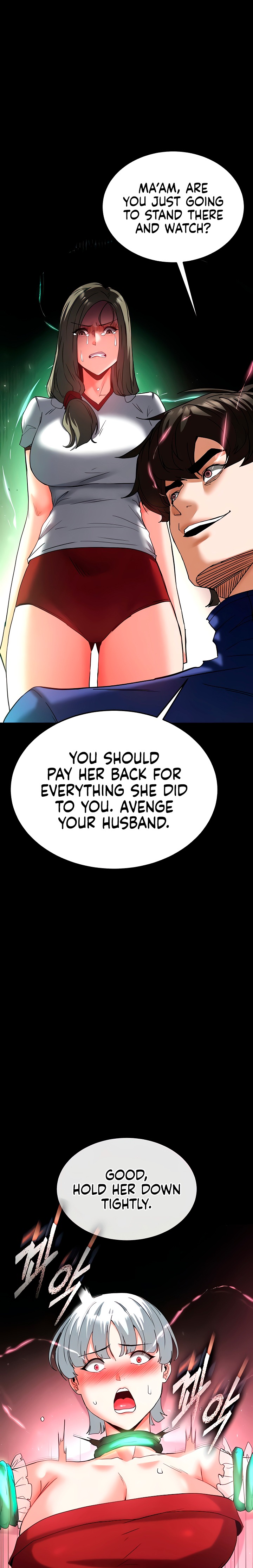 Human Scum 34