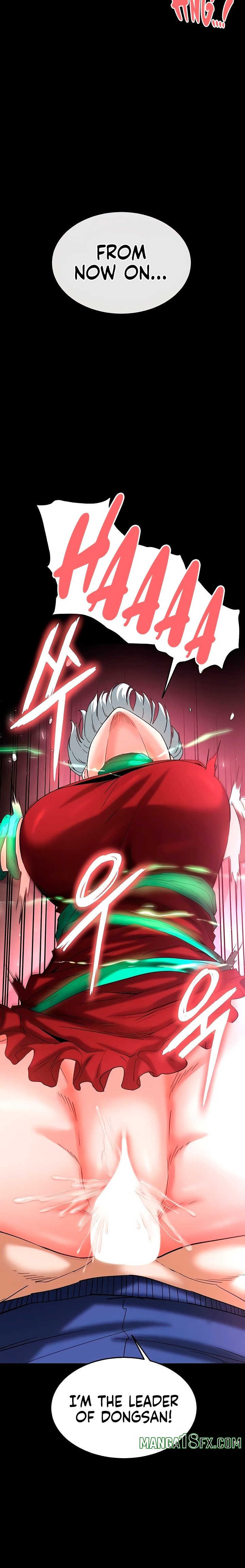 Human Scum 36