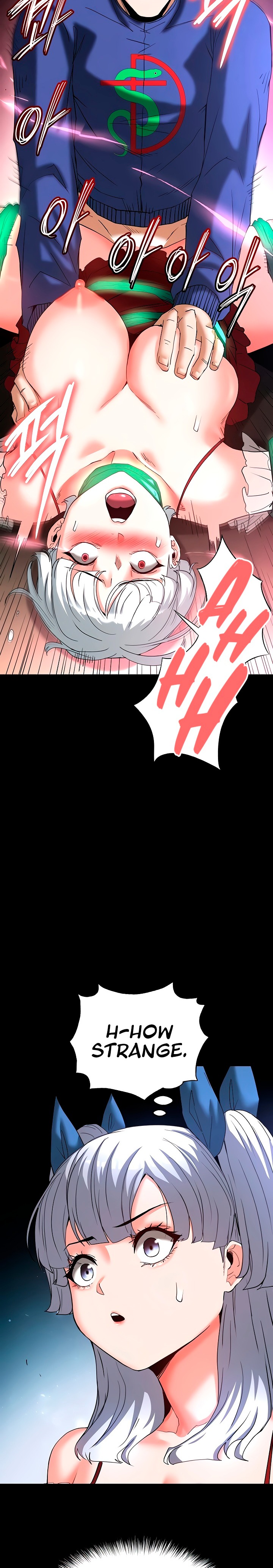 Human Scum 38