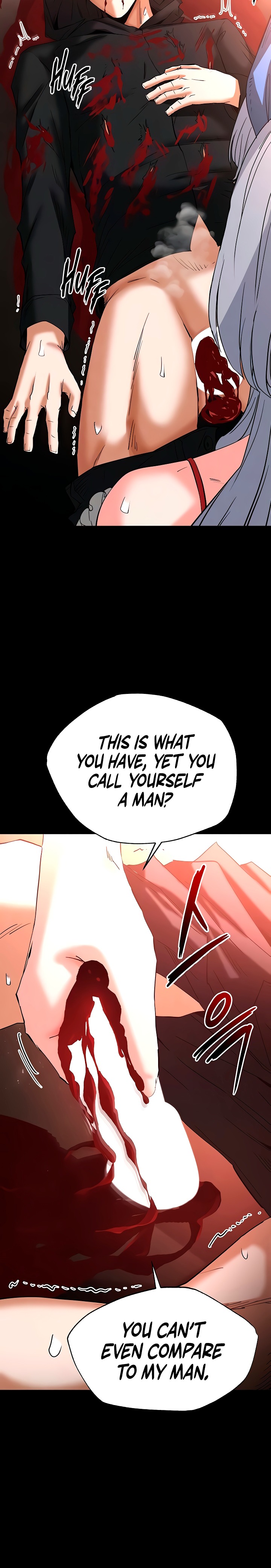 Human Scum 6