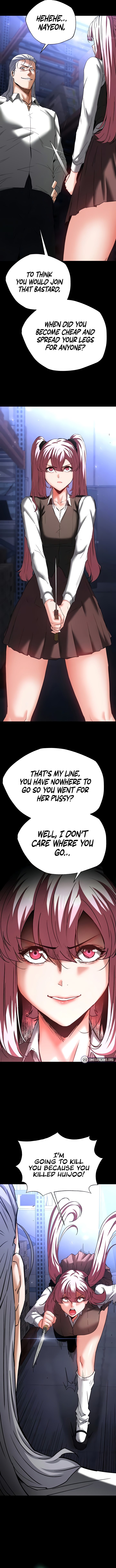 Human Scum 5