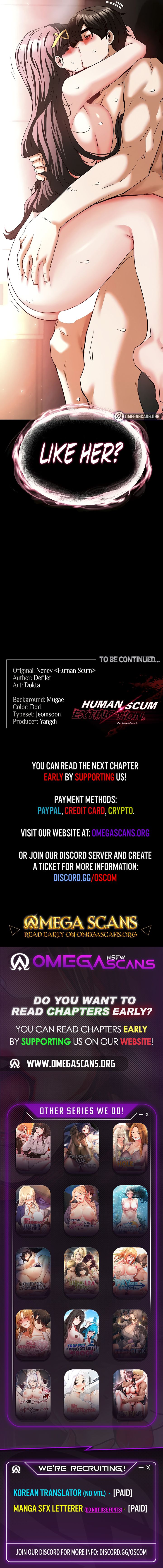 Human Scum 15