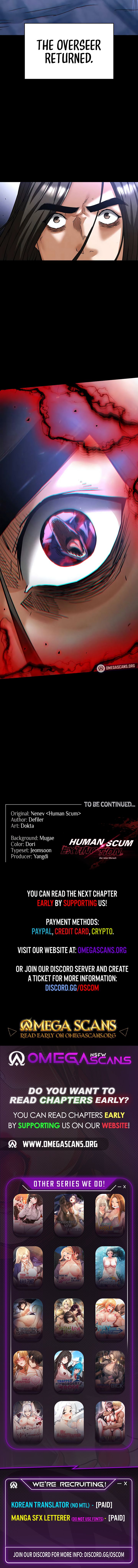 Human Scum 16