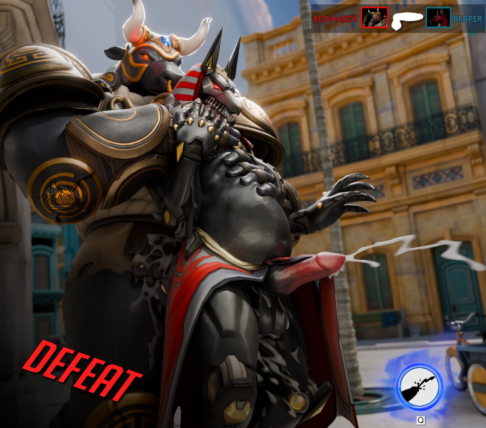 Humiliating Defeat & Losing Streak 2