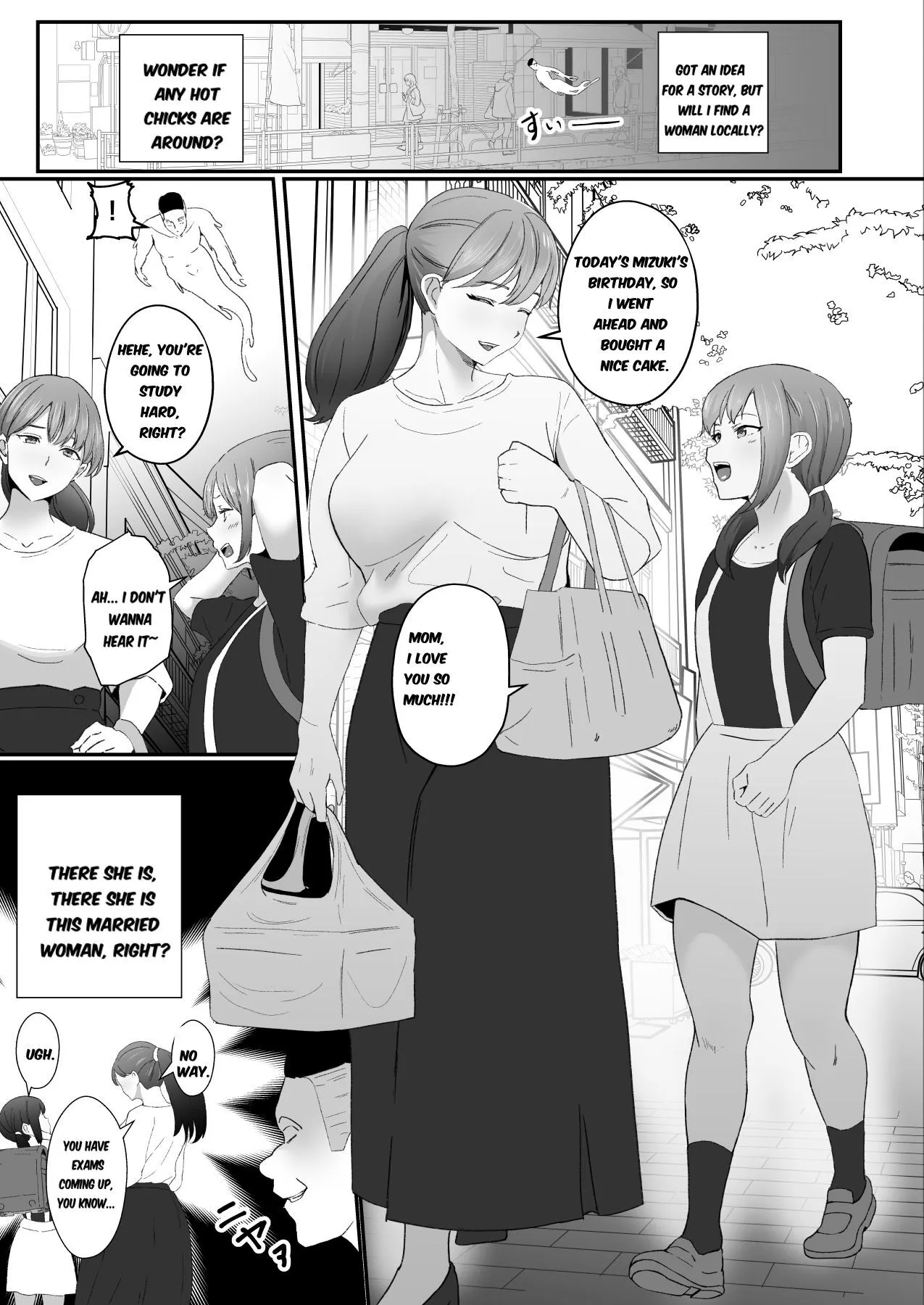 Hyoui-kei YTuber ~Ubatta Karada de Haishin Katsudou~ 27